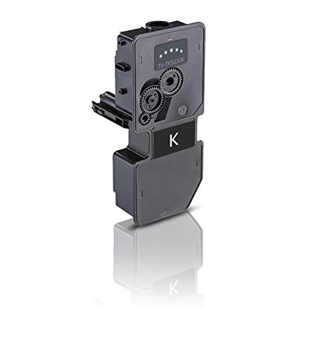 Toner Cartridge BLACK TK5230 Kyocera ECOSYS M5521cdn, M5521cdw, - Кликнете на изображението, за да го затворите